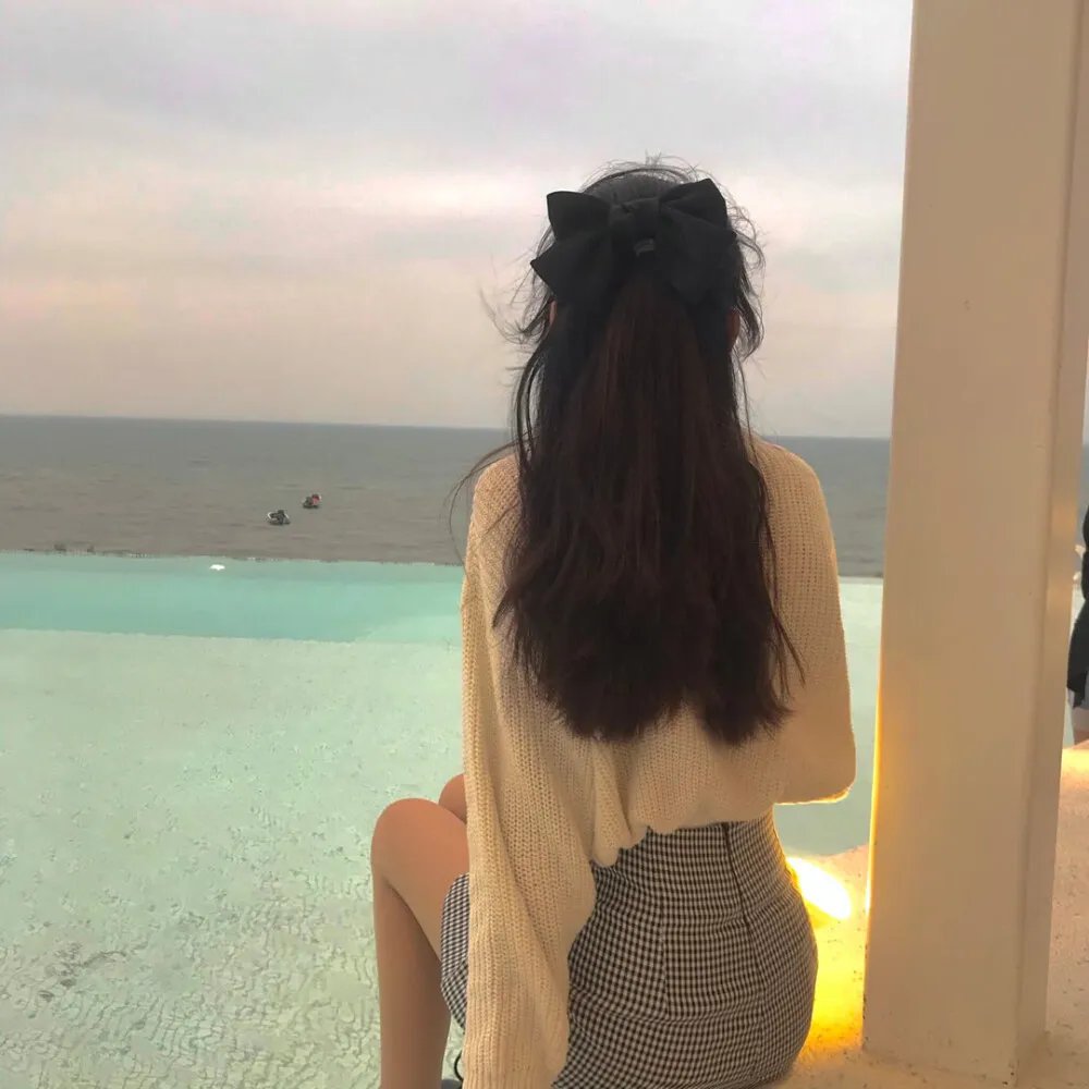 浪漫缆车升空中