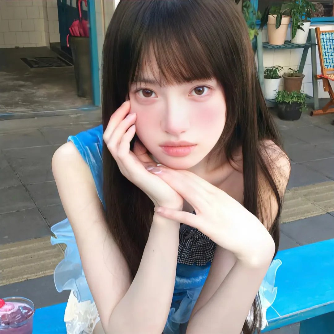 花街神女