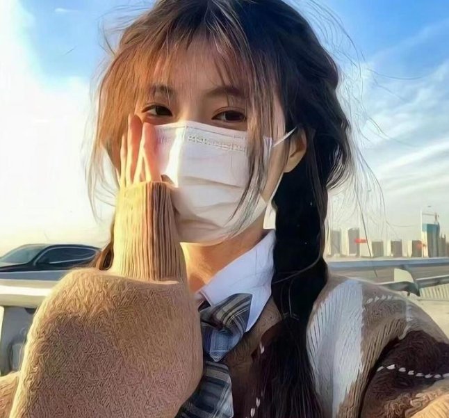 弃宝之岛：遥与魔法镜